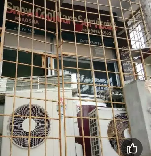 snow cool care servicing tenali in guntur - Photo No.21