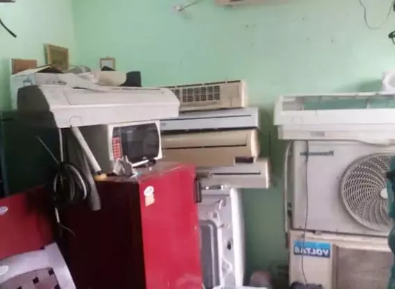 snow cool care servicing tenali in guntur - Photo No.30