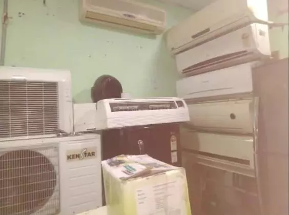 snow cool care servicing tenali in guntur - Photo No.18