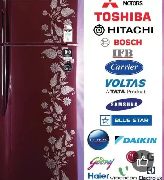 snow cool care servicing tenali in guntur - Photo No.16