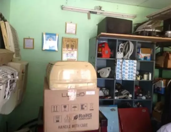 snow cool care servicing tenali in guntur - Photo No.26