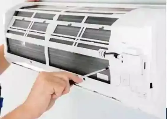 snow cool care servicing tenali in guntur - Photo No.24