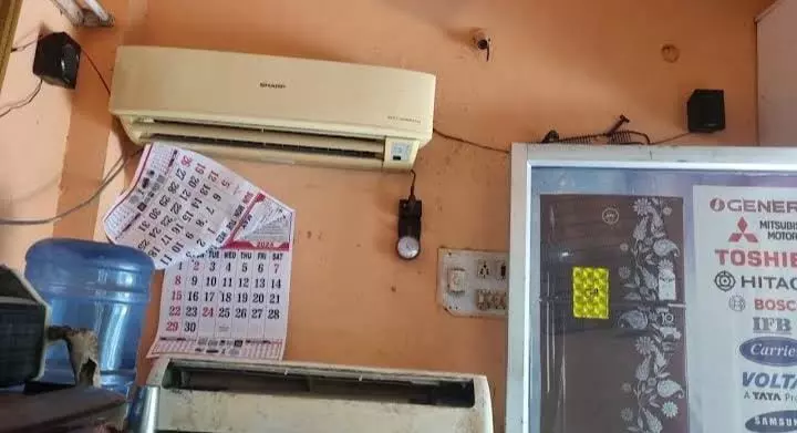 snow cool care servicing tenali in guntur - Photo No.13