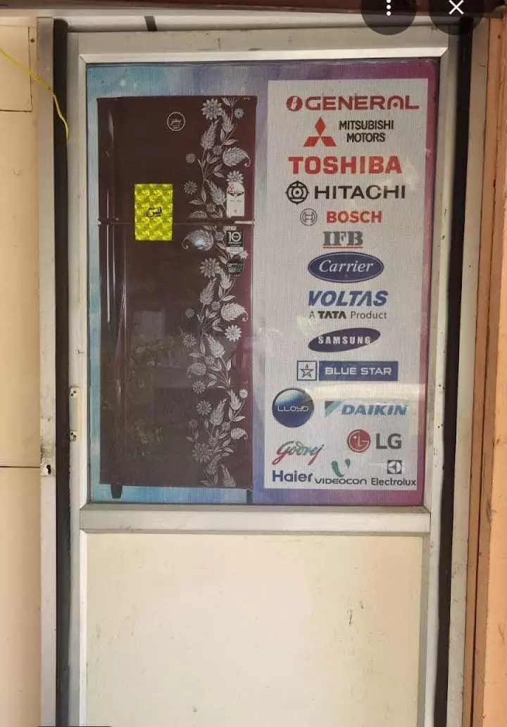 snow cool care servicing tenali in guntur - Photo No.10