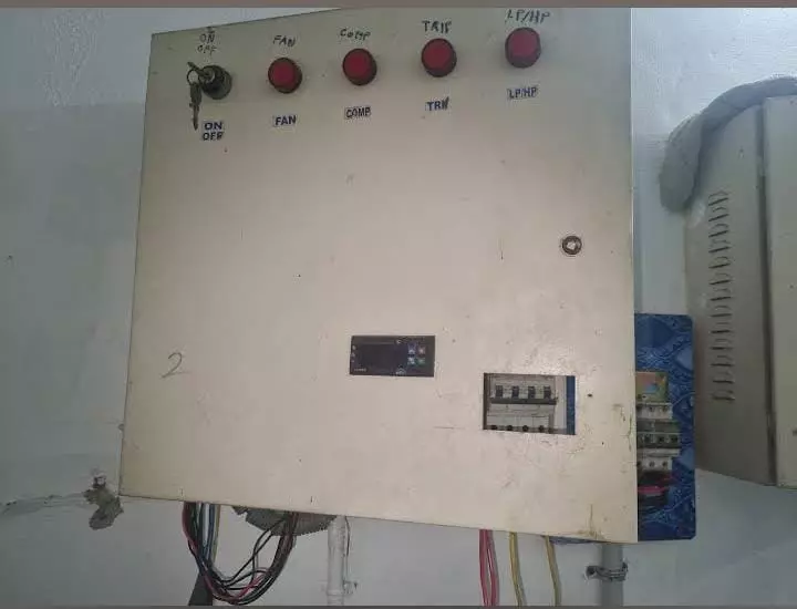 snow cool care servicing tenali in guntur - Photo No.12