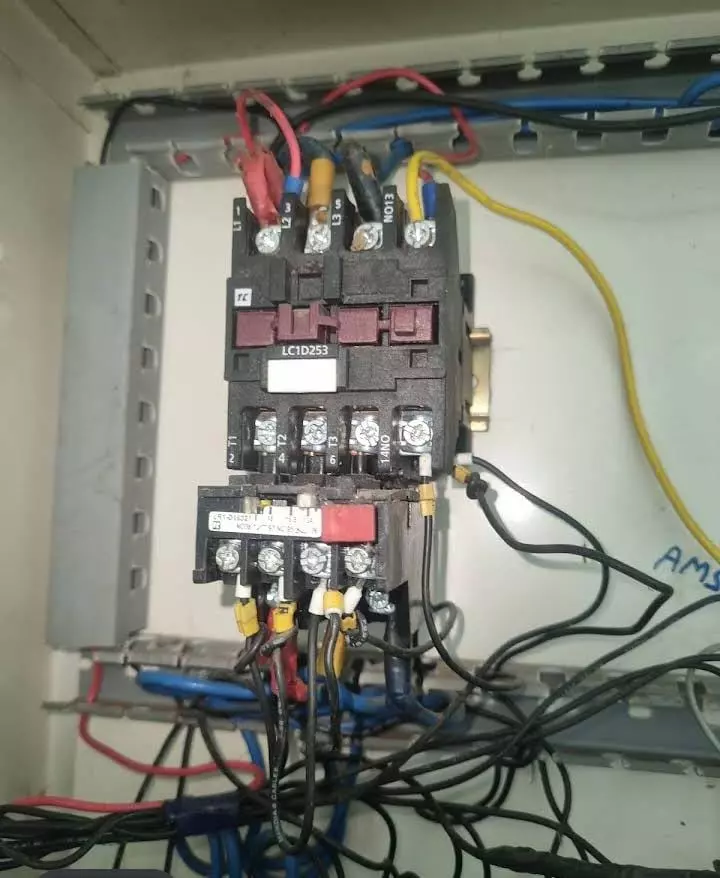 snow cool care servicing tenali in guntur - Photo No.7