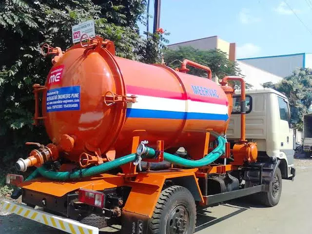 navyandra septic tank cleaning thullur in guntur - Photo No.0