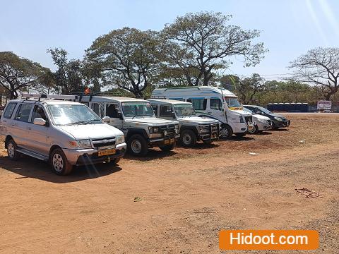 sri manikanta sai tours and travels near tenali in guntur - Photo No.9