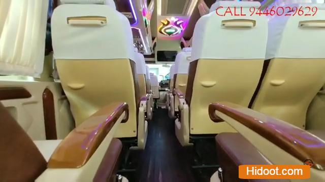 sri manikanta sai tours and travels near tenali in guntur - Photo No.8