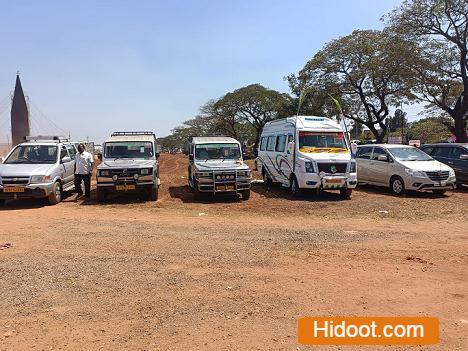 sri manikanta sai tours and travels near tenali in guntur - Photo No.7