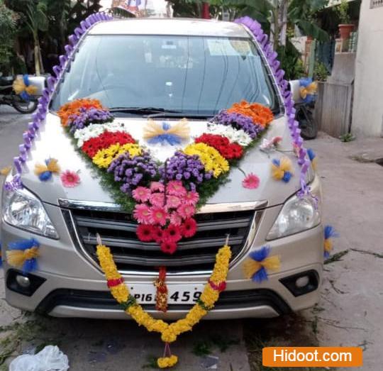 sri manikanta sai tours and travels near tenali in guntur - Photo No.6