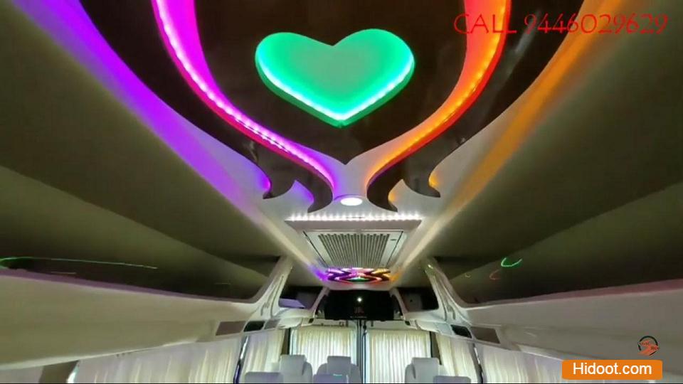 sri manikanta sai tours and travels near tenali in guntur - Photo No.1