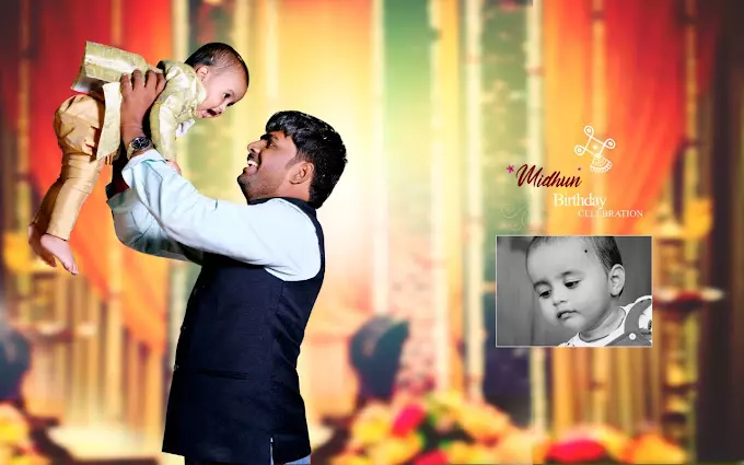 prasanth smart studio chiluvuru in guntur - Photo No.22