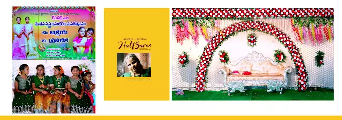 prasanth smart studio chiluvuru in guntur - Photo No.8