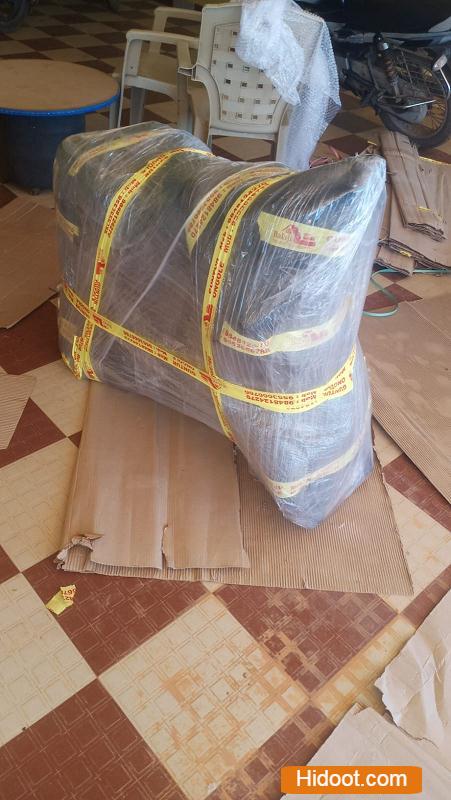kodali packers and movers near ramannapet in guntur - Photo No.8