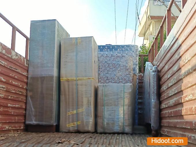 kodali packers and movers near ramannapet in guntur - Photo No.7