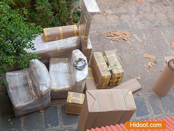 kodali packers and movers near ramannapet in guntur - Photo No.6