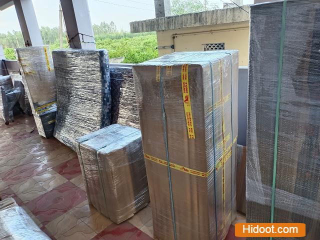 kodali packers and movers near ramannapet in guntur - Photo No.5