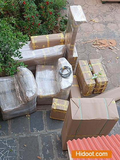 kodali packers and movers near ramannapet in guntur - Photo No.1