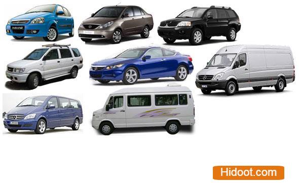 mahendra car travels tours and travels near mangalagiri in guntur - Photo No.6