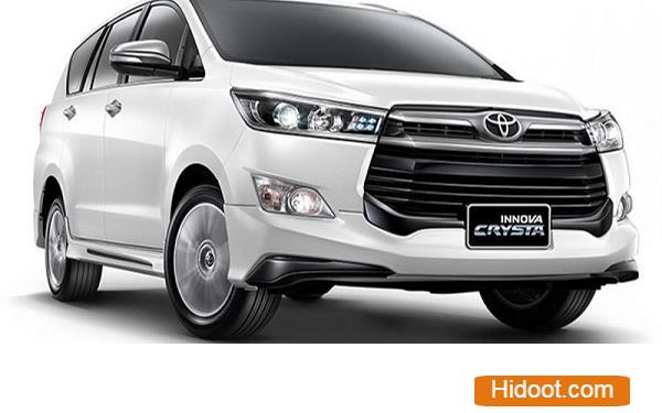 mahendra car travels tours and travels near mangalagiri in guntur - Photo No.5