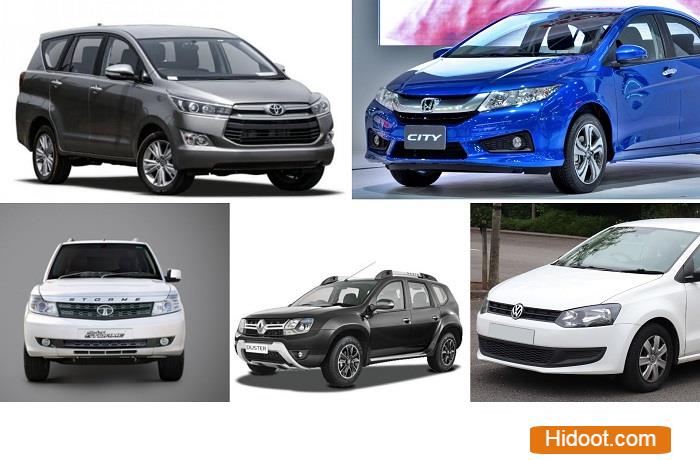 mahendra car travels tours and travels near mangalagiri in guntur - Photo No.4