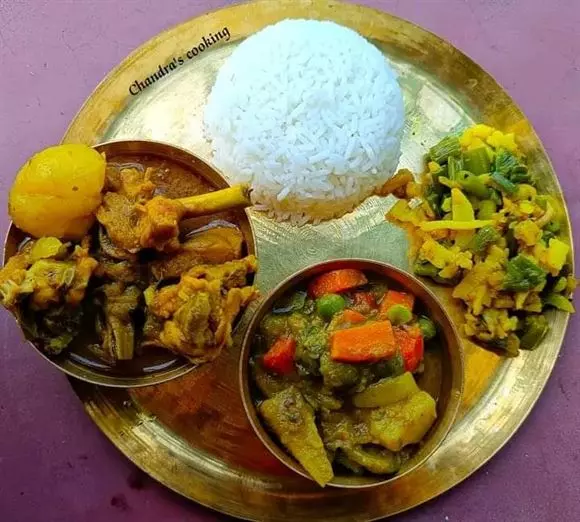 lakshmi shiva parvathi catering arundalpet in guntur - Photo No.25