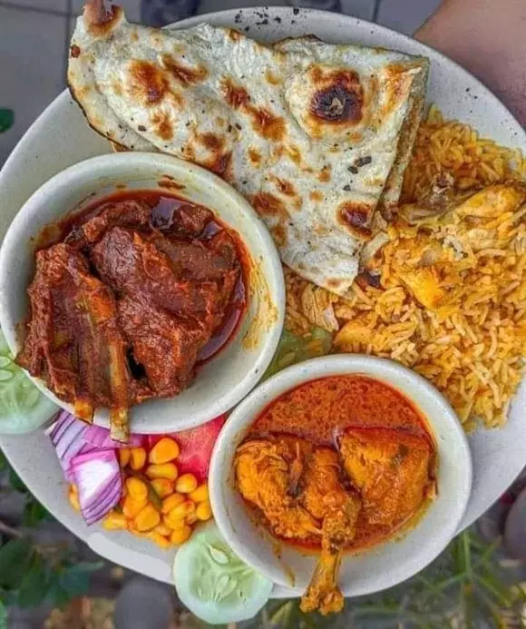 lakshmi shiva parvathi catering arundalpet in guntur - Photo No.12