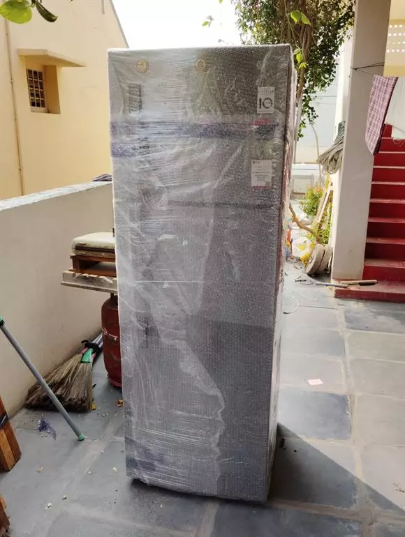 narayan packers and movers swarna bharath nagar in guntur - Photo No.6