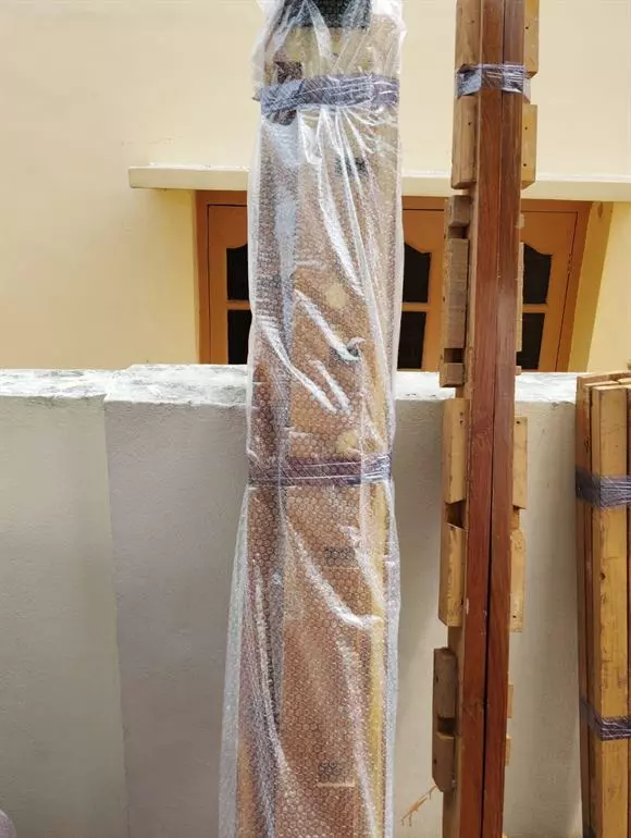 narayan packers and movers swarna bharath nagar in guntur - Photo No.3