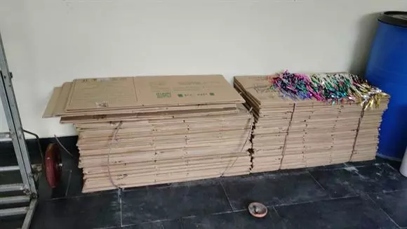 narayan packers and movers swarna bharath nagar in guntur - Photo No.1