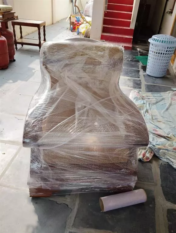 narayan packers and movers swarna bharath nagar in guntur - Photo No.9