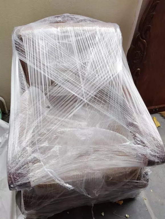 narayan packers and movers swarna bharath nagar in guntur - Photo No.8