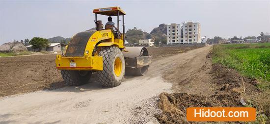 lella hari krishna reddy real estate near piduguralla in guntur - Photo No.6