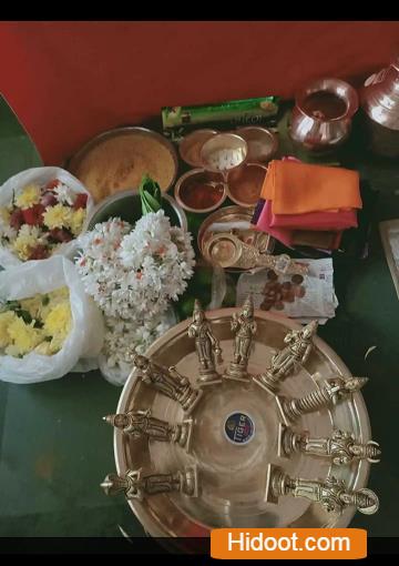 sri sri durga devi jyothishalayam astrologers near patnam bazar in guntur - Photo No.5