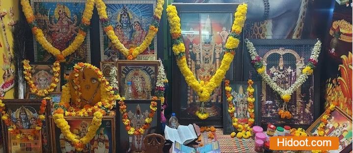 sri sri durga devi jyothishalayam astrologers near patnam bazar in guntur - Photo No.0