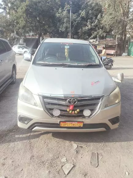 Prem Car Travels And Consultancy Ngos Colony In Guntur - Photo No. 41