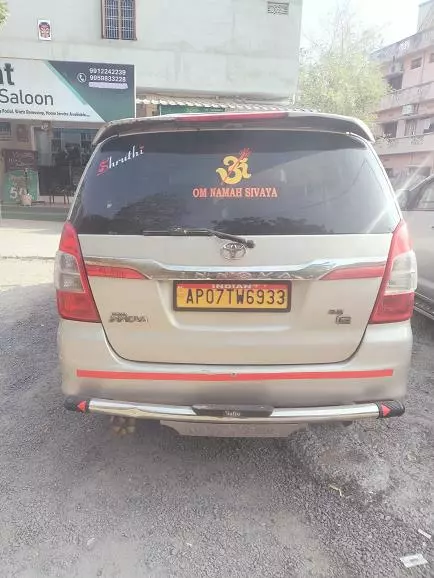 Prem Car Travels And Consultancy Ngos Colony In Guntur - Photo No. 31