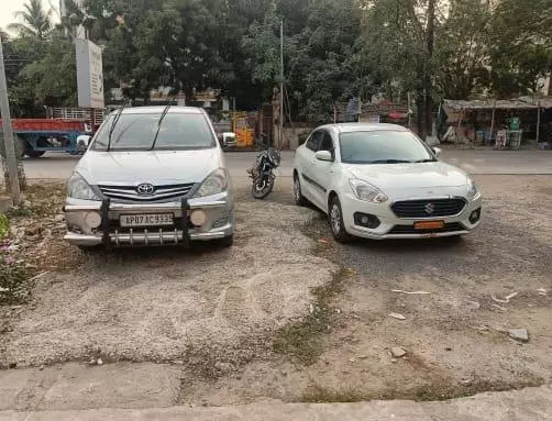 Prem Car Travels And Consultancy Ngos Colony In Guntur - Photo No. 11