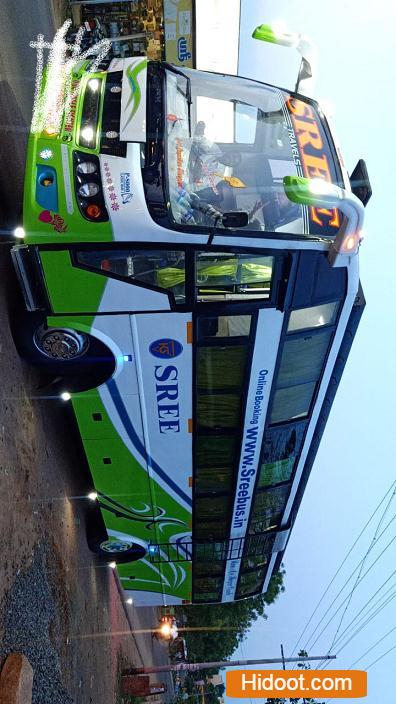 sai venkata ramana tours and travels near guntur in guntur - Photo No.9