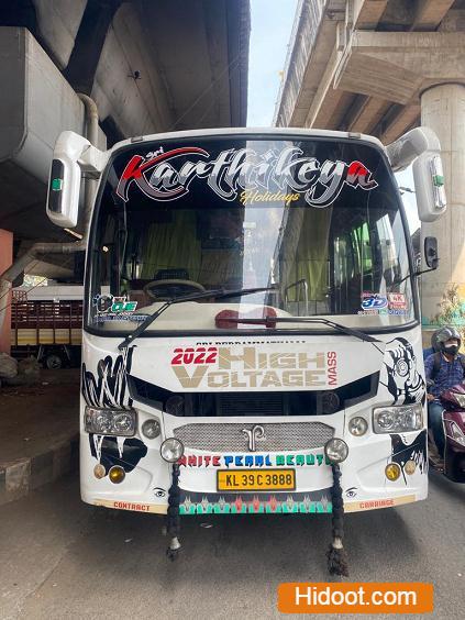 sai venkata ramana tours and travels near guntur in guntur - Photo No.8