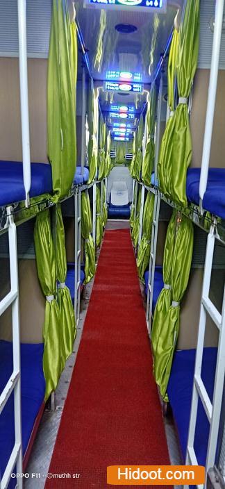 sai venkata ramana tours and travels near guntur in guntur - Photo No.7