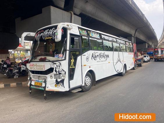 sai venkata ramana tours and travels near guntur in guntur - Photo No.5