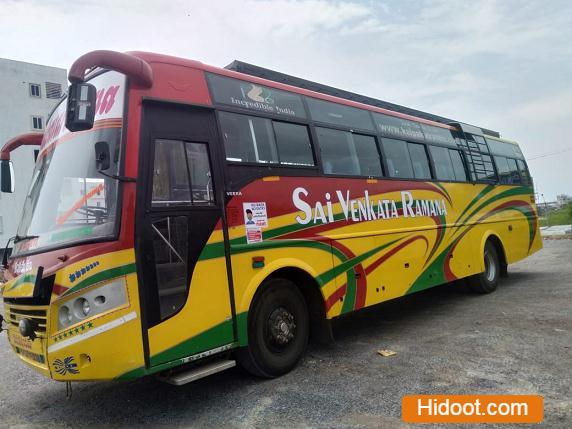sai venkata ramana tours and travels near guntur in guntur - Photo No.2