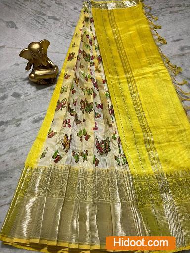 dhanalakshmi chenetha vastralayam handlooms mangalagiri in guntur - Photo No.8