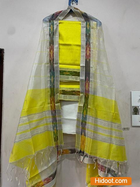 dhanalakshmi chenetha vastralayam handlooms mangalagiri in guntur - Photo No.7