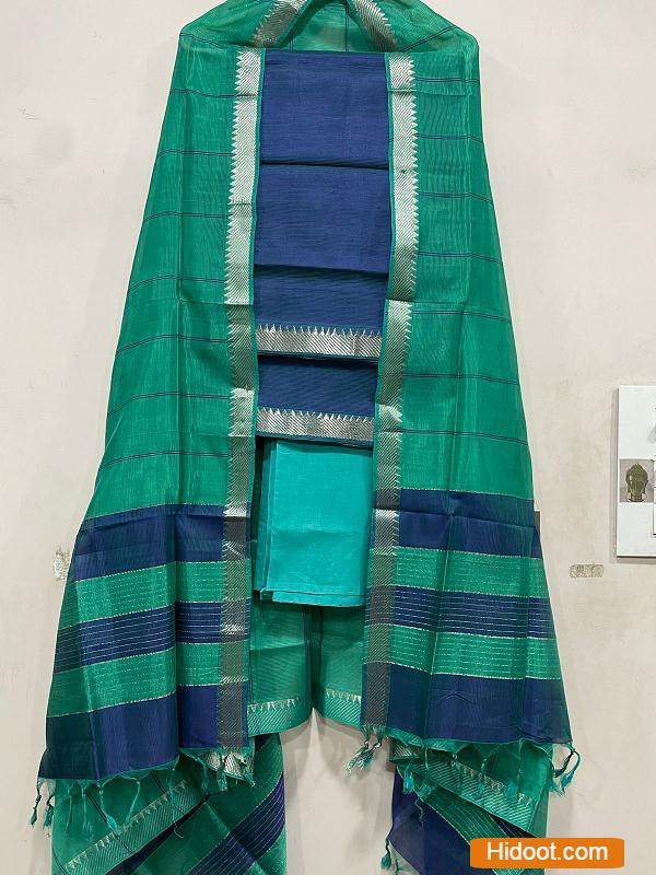 dhanalakshmi chenetha vastralayam handlooms mangalagiri in guntur - Photo No.6