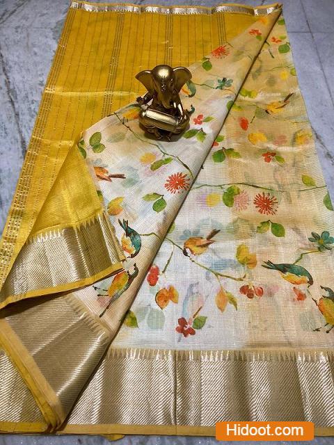 dhanalakshmi chenetha vastralayam handlooms mangalagiri in guntur - Photo No.5