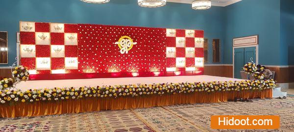 ragavendra events flower decorators guntur - Photo No.9