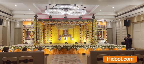 ragavendra events flower decorators guntur - Photo No.6